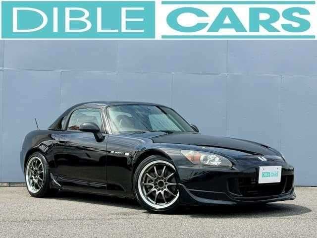 2000 Honda S2000 JDM car for sale — photo 5 of 20