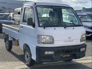1999 Daihatsu Hijet JDM car for sale