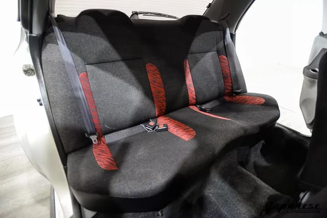 1994 Subaru Impreza JDM car for sale — photo 16 of 25