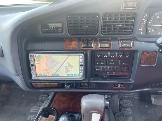 1992 Toyota Land Cruiser JDM car for sale — photo 13 of 25