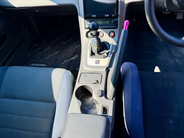 2000 Nissan Silvia JDM car for sale — photo 21 of 25