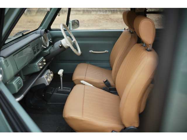 1989 Nissan Pao JDM car for sale — photo 4 of 20