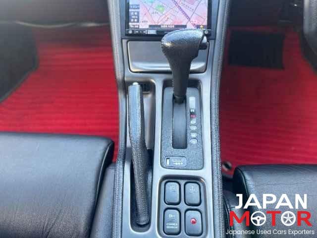 1993 Honda NSX JDM car for sale — photo 16 of 19