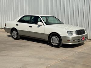1996 Toyota Crown JDM car for sale