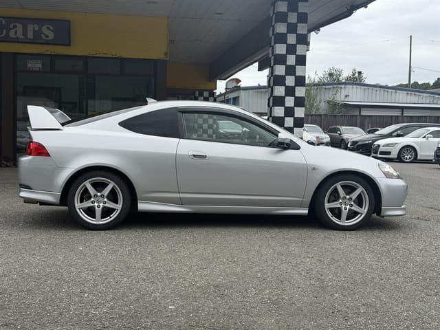 2005 Honda Integra JDM car for sale — photo 8 of 19