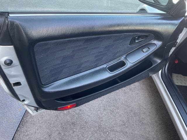 1997 Toyota MR2 JDM car for sale — photo 17 of 21