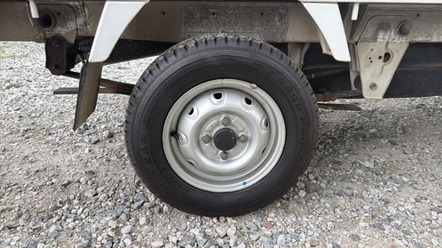 2000 Suzuki Carry JDM car for sale — photo 12 of 21