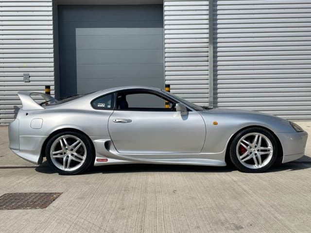 1993 JDM car for sale — photo 8 of 25
