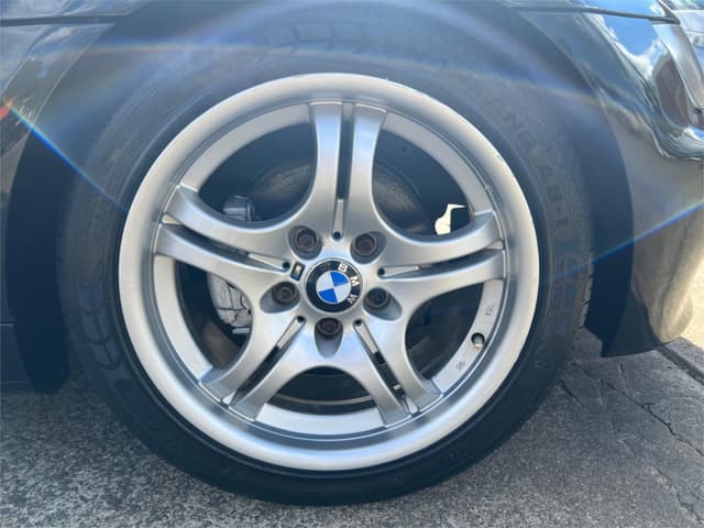 1998 Bmw Z3 JDM car for sale — photo 16 of 21