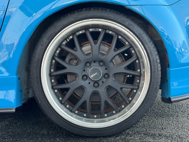 2004 Mazda RX-8 JDM car for sale — photo 23 of 25