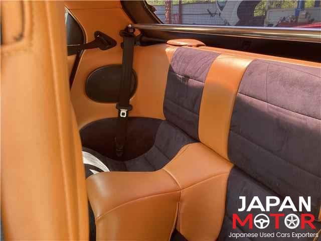 1997 Mazda RX-7 JDM car for sale — photo 13 of 20