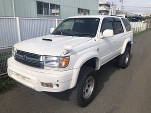 2000 Toyota Hilux Surf JDM car for sale