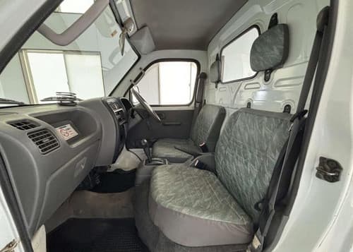 2000 Suzuki Carry JDM car for sale — photo 5 of 8
