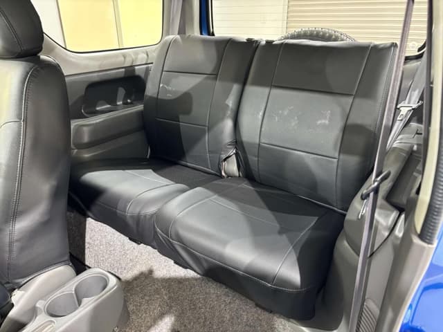 2000 Suzuki Jimny JDM car for sale — photo 21 of 25