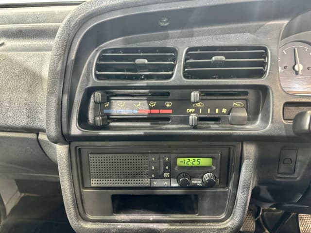 1996 Suzuki Carry JDM car for sale — photo 10 of 25