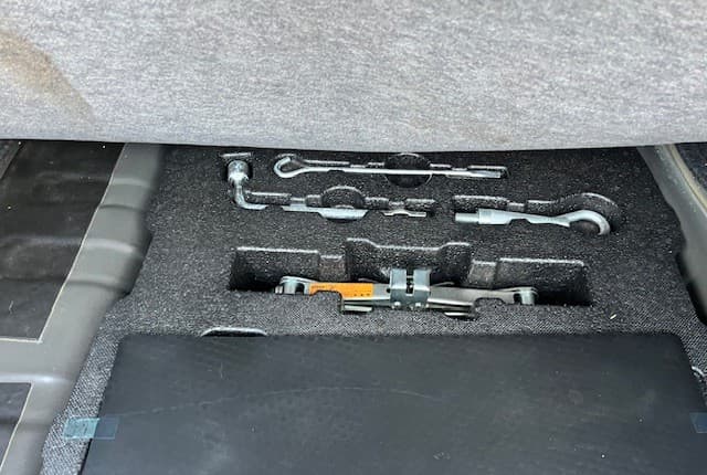 2008 Nissan Bluebird JDM car for sale — photo 14 of 25