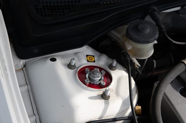 2001 Honda Integra JDM car for sale — photo 13 of 13