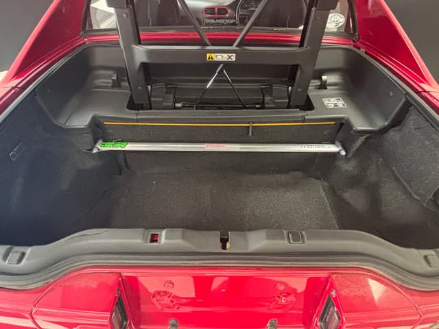 1992 Honda Crx JDM car for sale — photo 17 of 25