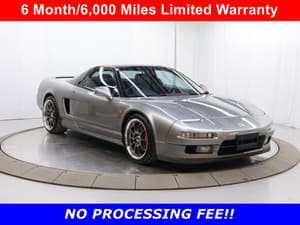 1991 Honda NSX JDM car for sale
