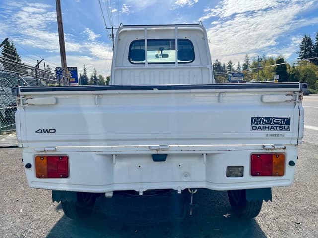 1997 Daihatsu Hijet JDM car for sale — photo 6 of 25