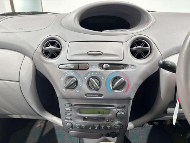 2000 Toyota JDM car for sale — photo 10 of 25