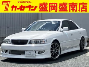 1997 Toyota Chaser JDM car for sale