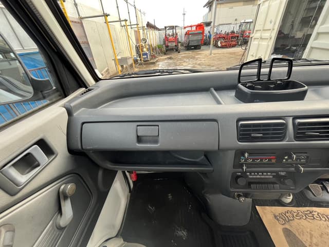 1993 Honda Acty JDM car for sale — photo 18 of 25