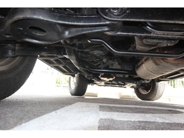 1998 Mitsubishi Pajero JDM car for sale — photo 14 of 23