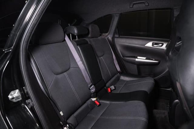 2009 Subaru Impreza JDM car for sale — photo 20 of 20