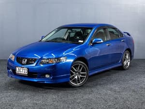 2005 Honda Accord JDM car for sale