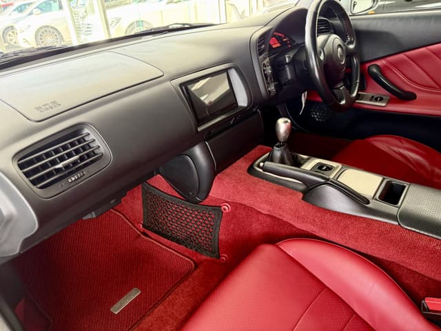 1999 Honda S2000 JDM car for sale — photo 5 of 5