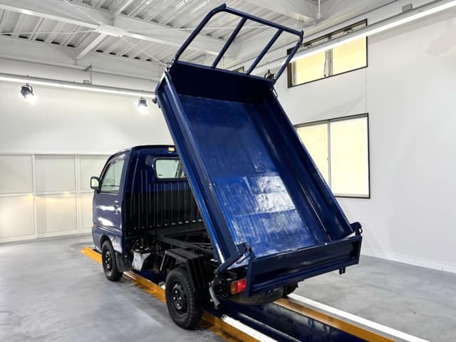 1998 Mitsubishi Minicab JDM car for sale — photo 3 of 25