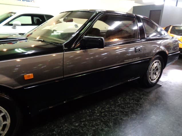 1985 Nissan Fairlady Z JDM car for sale — photo 21 of 25
