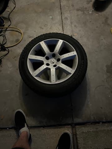 2004 Nissan 350Z JDM car for sale — photo 7 of 7