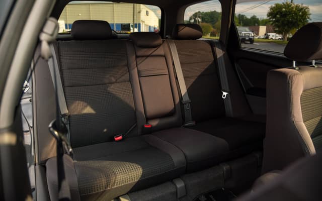1996 Toyota Caldina JDM car for sale — photo 10 of 11