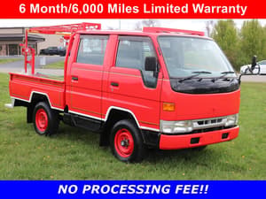 1997 Toyota Toyoace JDM car for sale