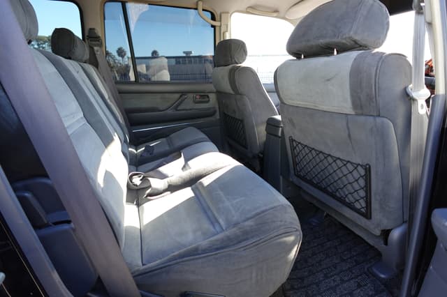 1994 Toyota Land Cruiser JDM car for sale — photo 18 of 20