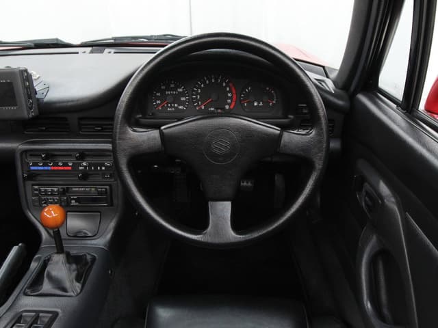 1992 Suzuki Cappuccino JDM car for sale — photo 12 of 25