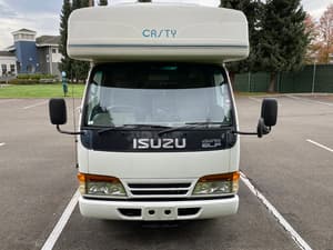 1996 Isuzu Elf JDM car for sale
