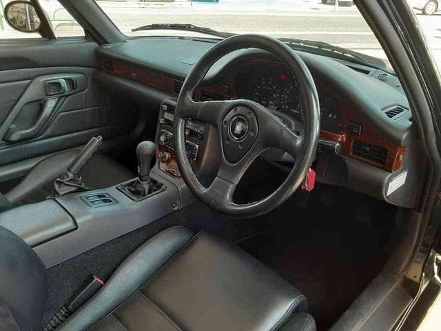 1993 Suzuki Cappuccino JDM car for sale — photo 16 of 25