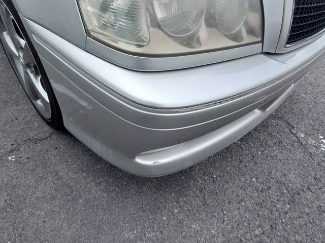 2000 Toyota Crown JDM car for sale — photo 15 of 15