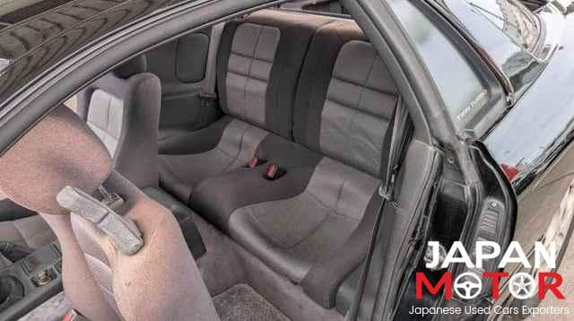 1991 Mitsubishi GTO JDM car for sale — photo 7 of 10