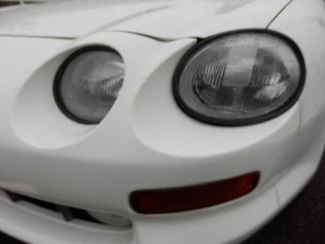 1995 Toyota Celica JDM car for sale — photo 20 of 20