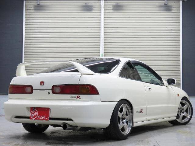 2000 Honda Integra JDM car for sale — photo 14 of 20