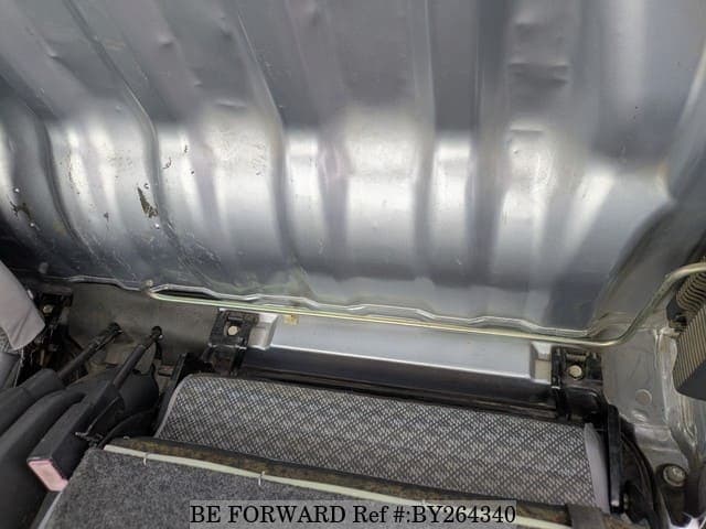 2009 Daihatsu Hijet JDM car for sale — photo 19 of 25