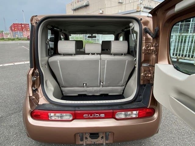 2011 JDM car for sale — photo 19 of 25