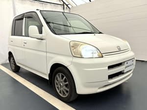 2001 Honda Life JDM car for sale