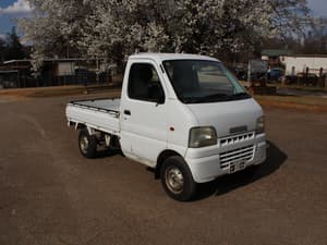 1999 Suzuki Carry JDM car for sale