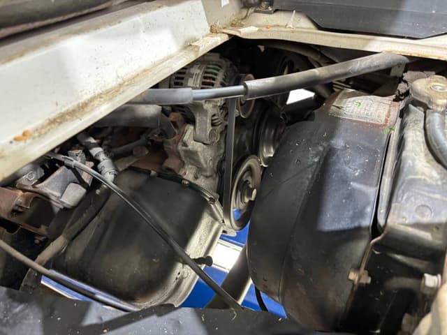 1993 Daihatsu Hijet JDM car for sale — photo 6 of 23