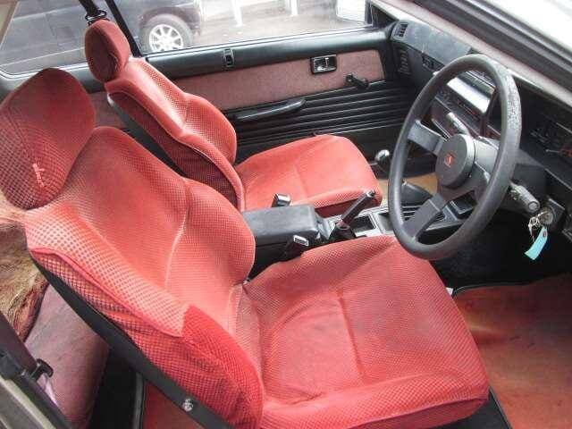 1982 Nissan Skyline JDM car for sale — photo 6 of 20